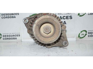 Генератор MITSUBISHI-70A Ford Ranger