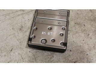 Блок комфорта 8K0907063C Audi A5 8T 8F