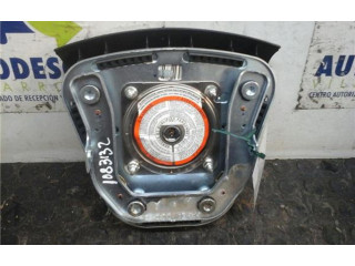 Подушка безопасности водителя    Chevrolet Epica