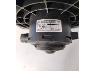 Вентилятор печки 40510440 SsangYong Kyron