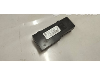 Блок управления двигателя 9847654980 Citroen C3 Aircross