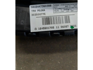Подушка безопасности в сиденье 1648601705, 30350077E Mercedes-Benz R W251