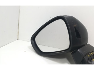 Außenspiegel elektrisch Tür vorne Ctroen C4 I 2004 - 2010 года