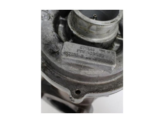 Turbodmychadlo Турбина 4522833 Rover 75