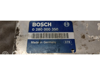 Řídící jednotka 0280000350   Fiat Croma 1992