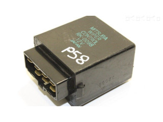 Реле стеклоочистителей