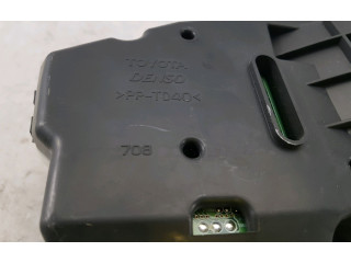 Přístrojová deska  Daihatsu Charade XP90 2011 838000D070, P0-3491R  