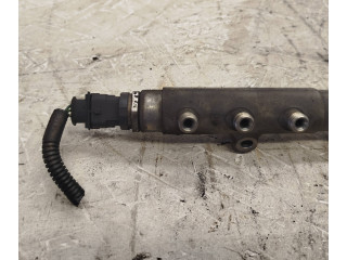 Топливная рампа 0445215023, 31259011   Volvo XC90   для двигателя D5244T4