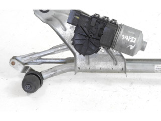 Моторчик заднего дворника 8200619512 Dacia Sandero