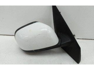 Зеркало электрическое Dacia Dokker - года