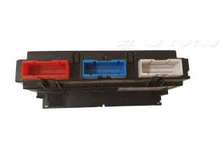 Блок управления климат-контролем YM2119988CCW, 7M7907040B Ford Galaxy