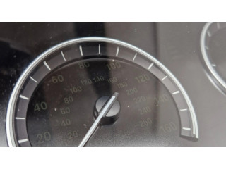 Přístrojová deska  BMW 7 F01 F02 F03 F04 2011 9249584, 0263688111  