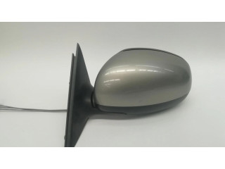 Зеркало электрическое Сзади Skoda Fabia Mk2 (5J) 2007-2014 года