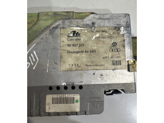 Блок управления АБС 191907379, L1011355   Volkswagen Golf II