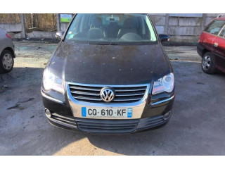 Зеркало электрическое Volkswagen Touran I 2003 - 2010 года