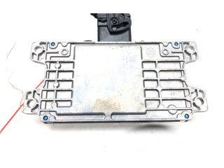 Блок управления EMU20-230N Infiniti Q50