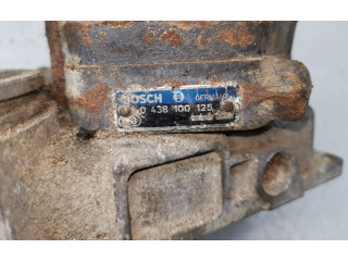 Vstřikovací lišta 0438120185, 035133353AB Audi 100 200 5000 C3