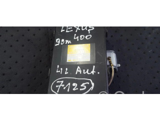 Блок управления 8824050020   Lexus LS 460 - 600H