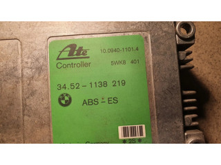 Блок управления ABS