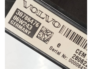 Блок предохранителей 30786476 Volvo XC90