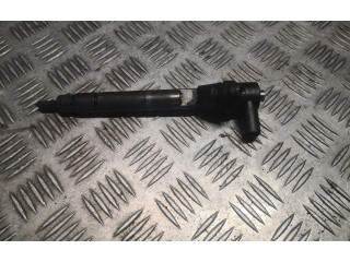 Vstřikovač 6130700587, 0445110096 Mercedes-Benz S W220 OM 613.960