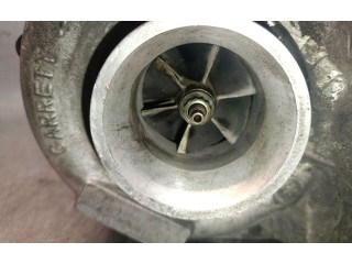 Turbodmychadlo Турбина A6470960099, A6470960099 Mercedes-Benz E W211 OM 647.961