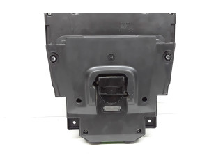 Блок управления климат-контролем 31398643   Volvo V40 Cross country