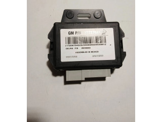 Блок комфорта 22787940, 28299560 Opel Antara