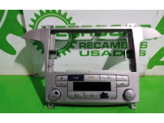 Блок управления климат-контролем 7S7T18C612AB   Ford S-MAX