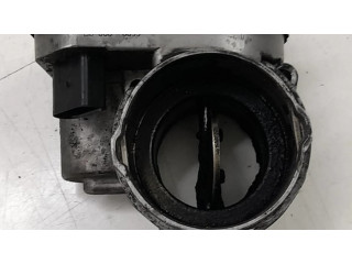 Дроссельная заслонка