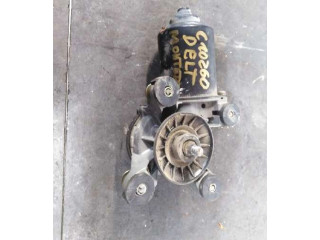 Моторчик дворников 8492007351, 8492007351 Mitsubishi Montero