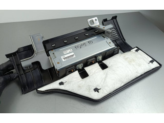 Подушка безопасности для колен 638189307, 649155100 Mitsubishi Outlander IV