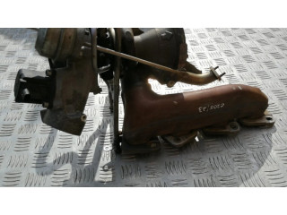 Turbodmychadlo Турбина A2740904180, 1508240137 Mercedes-Benz C W205 2.0