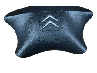 Подушка безопасности водителя 96454032XT01, 5447056 Citroen Berlingo