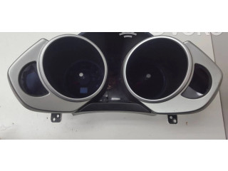 Přístrojová deska Subaru Tribeca 2007 85012XA05AF