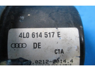 Jednotka ABS 4L0614517E Audi Q7 4L 2009