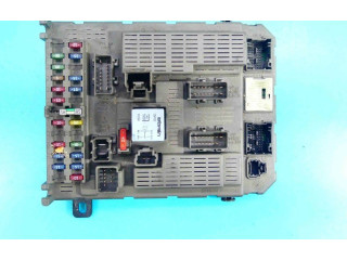 Блок комфорта 9648235680, IMPRK1286421 Citroen C5