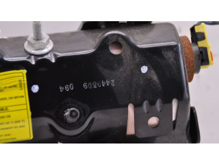 Подушка безопасности для колен P05057771AE, 05057850AH   Chrysler Town & Country V