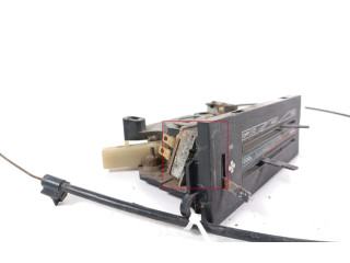 Модуль блока управления кондиционером 8956030034, SF8956030034   Jeep Wrangler