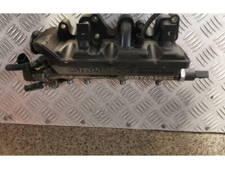 Топливная рампа A6600700095, 0001457V003 Smart ForTwo I