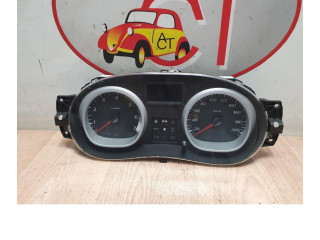 Панель приборов 248104707R, 248104707R Dacia Duster
