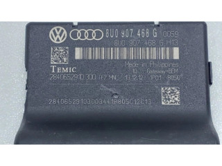Блок управления 8U0907468G Audi A1