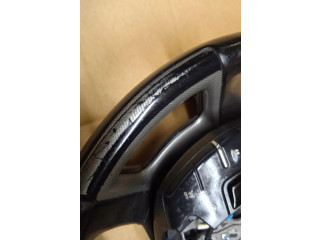 Руль Citroen C5  2008 - 2016 года       