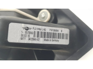 Вентилятор печки 64113422644 Mini Cooper Countryman R60