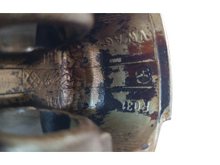 Píst Audi A6 S6 C7 4G CGX