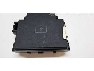 Ящик предохранителей (комплект) 68507751AC Jeep Grand Cherokee WL