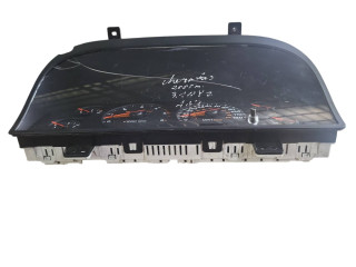 Спидометр (приборный щиток) 56042933AA   Jeep Grand Cherokee (WJ)