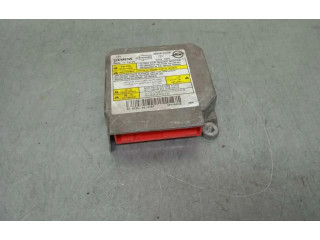 Блок управления надувных подушек SsangYong Rodius - года 8625021030, 8625021030