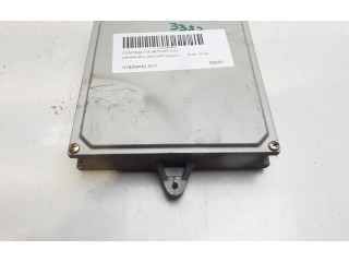 Блок управления двигателем ECU 37820PELG11   Honda HR-V