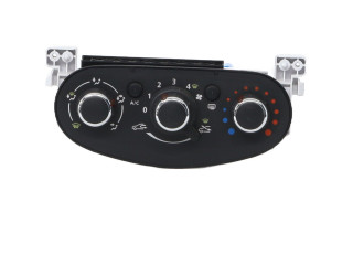 Блок управления климат-контролем 275105810R   Dacia Duster